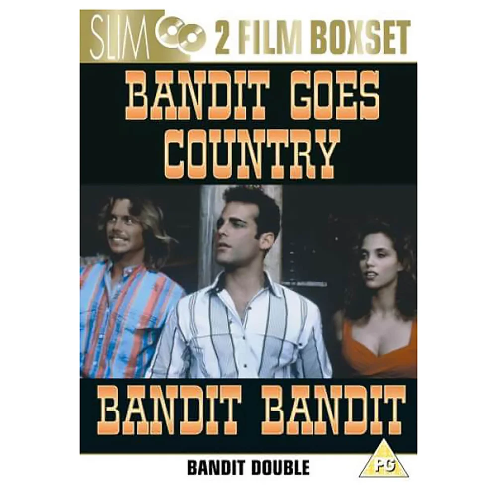 Bandits 1 And 2 Bild 1