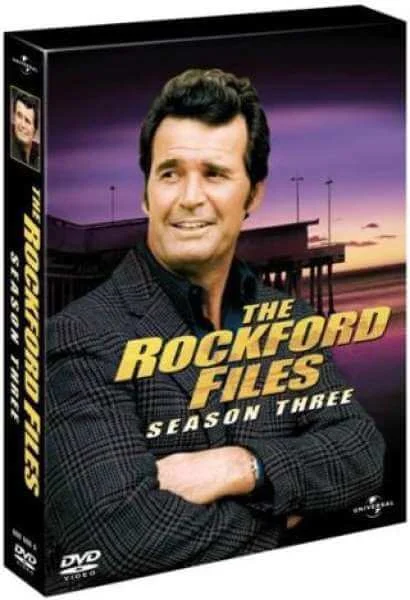 The Rockford Files - Season 3 Bild 1