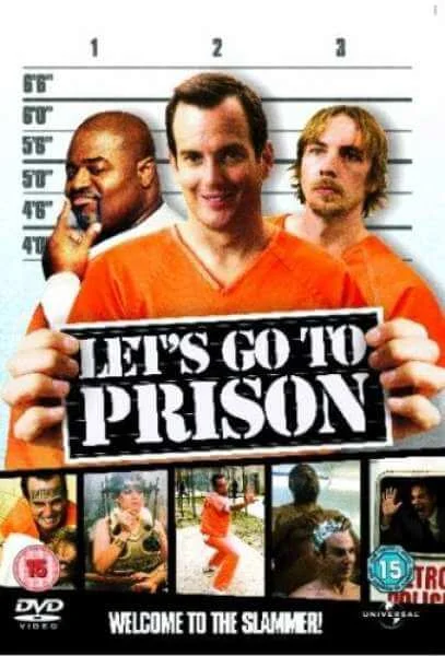 Lets Go To Prison Bild 1