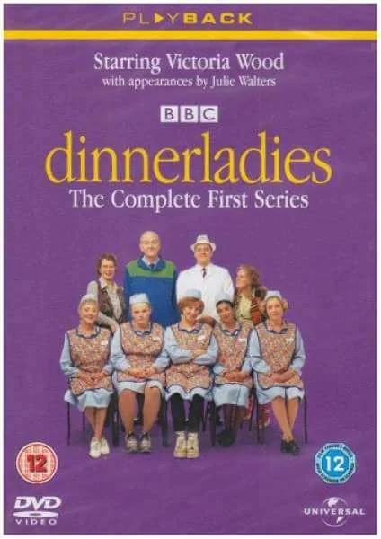 Dinnerladies - Series 1 Bild 1