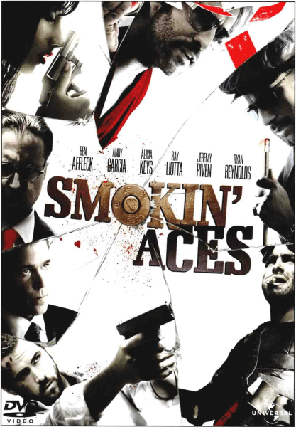 Smokin Aces Bild 1