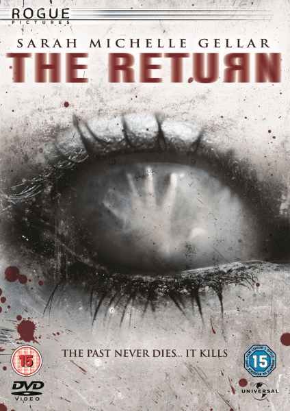 The Return Bild 1