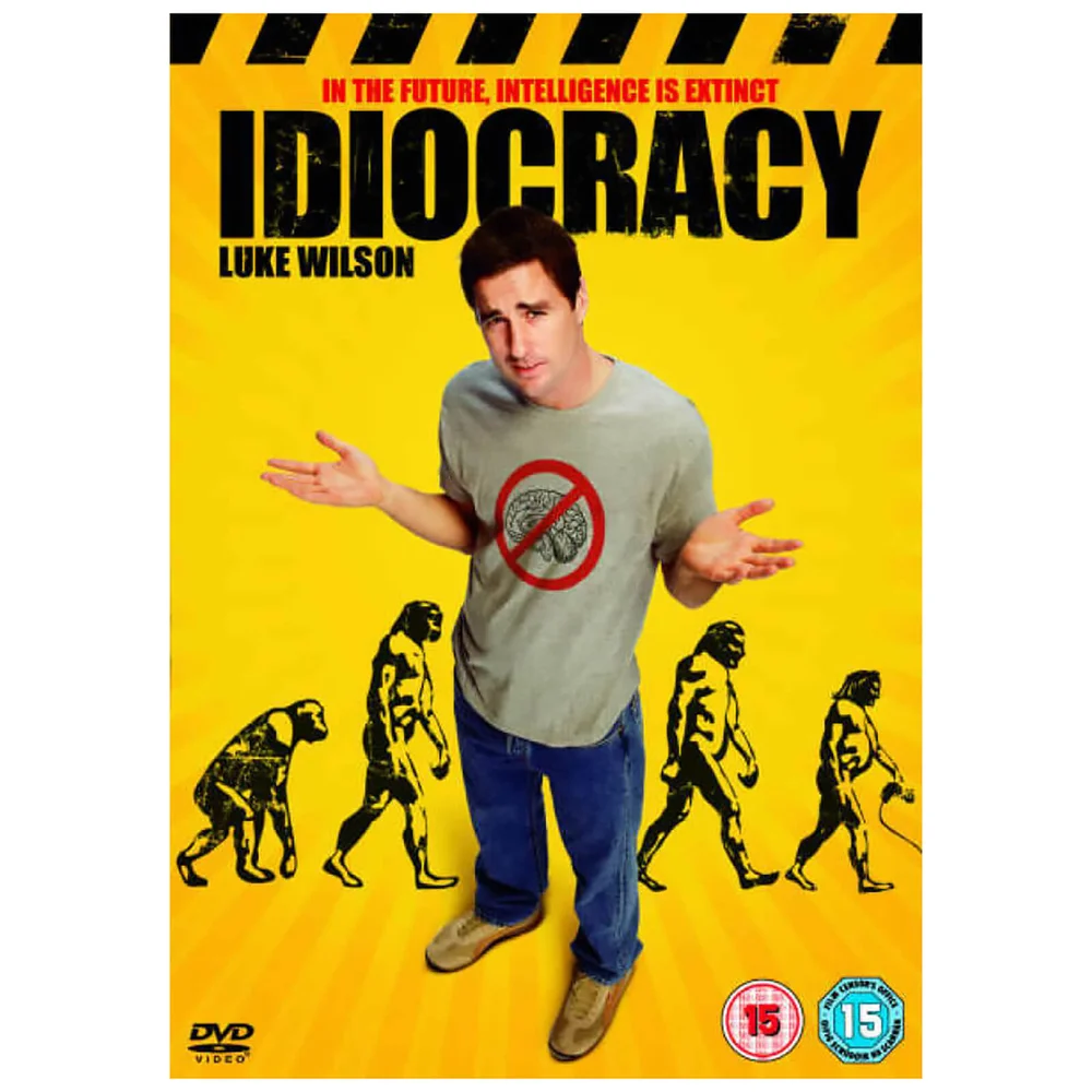 Idiocracy Bild 1