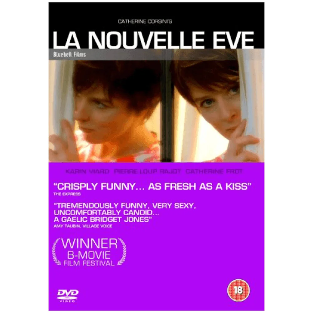 La Nouvelle Eve Bild 1