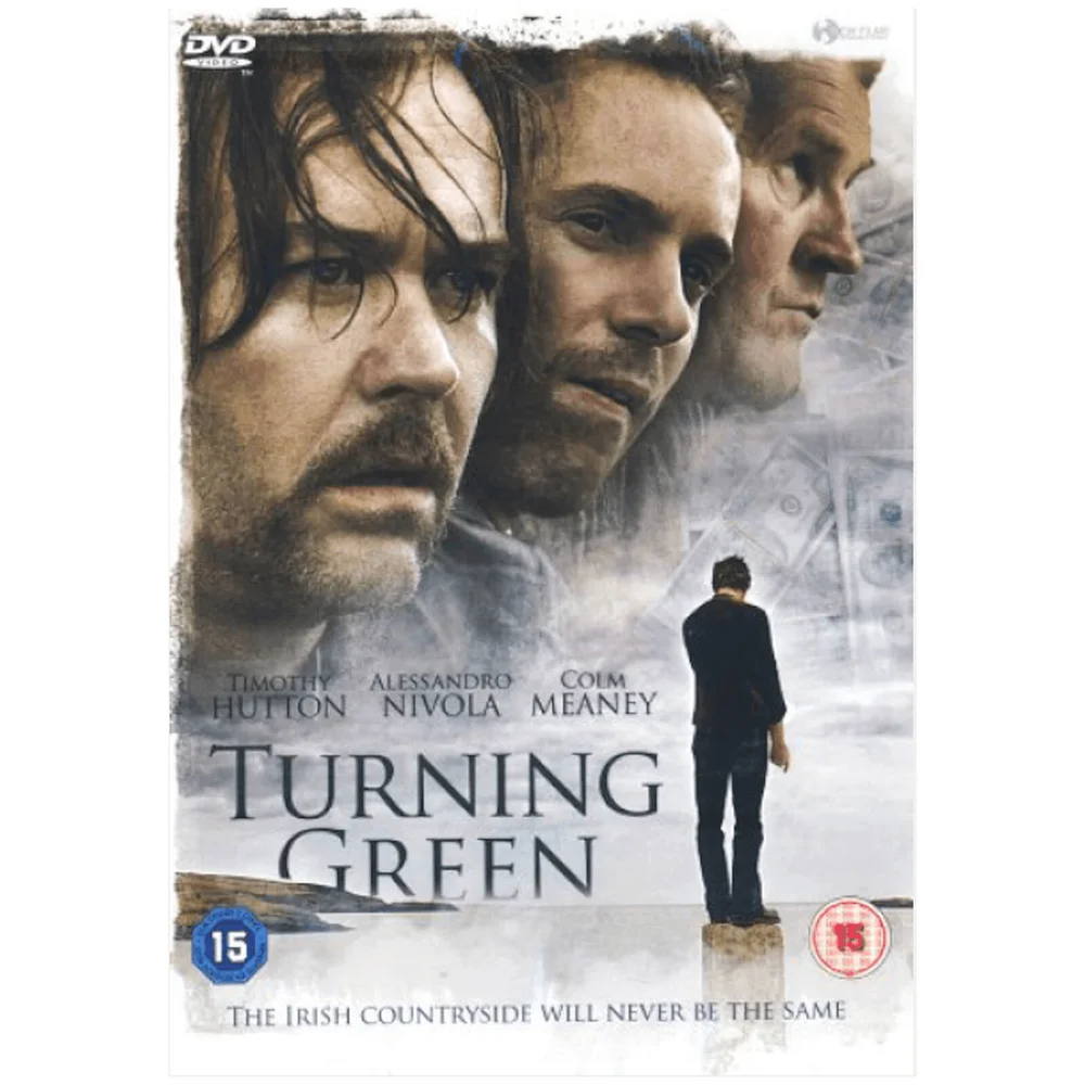 Turning Green Bild 1