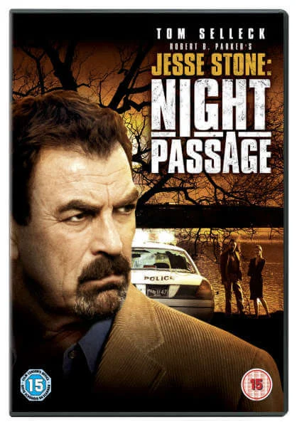 Jesse Stone: Night Passage Bild 1