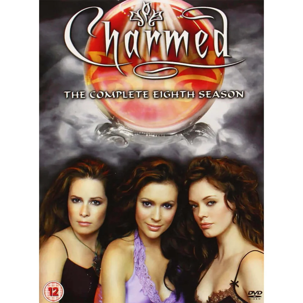 Charmed - Season 8 Bild 1