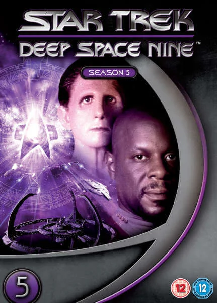 Star Trek Deep Space Nine - Season 5 Bild 1