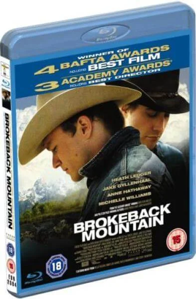 Brokeback Mountain Bild 1