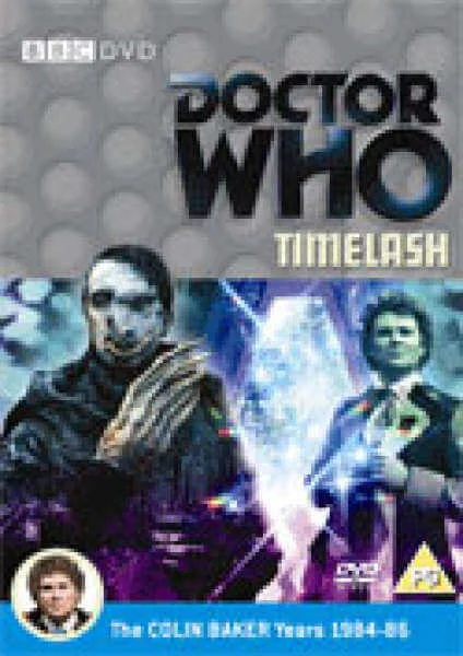 Doctor Who - Timelash Bild 1