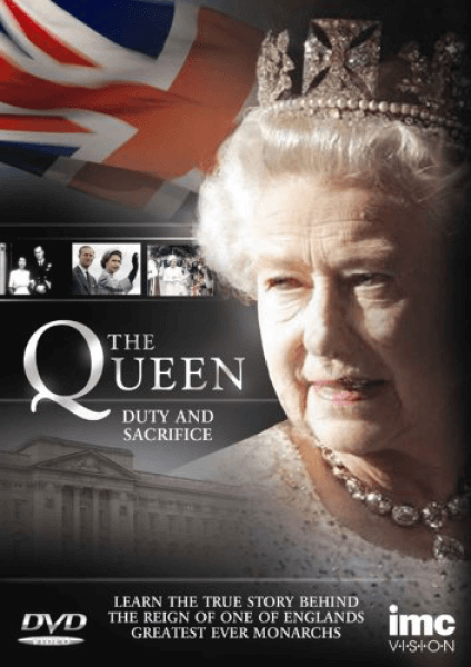 The Queen: Duty And Sacrifice Bild 1