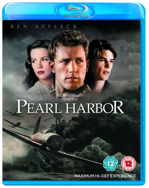 Pearl Harbor Bild 1