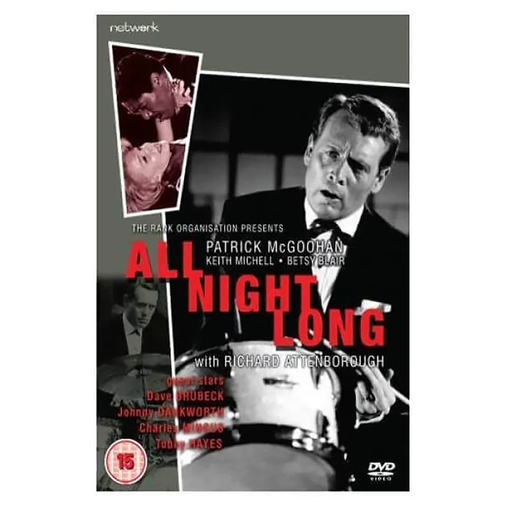 All Night Long Bild 1