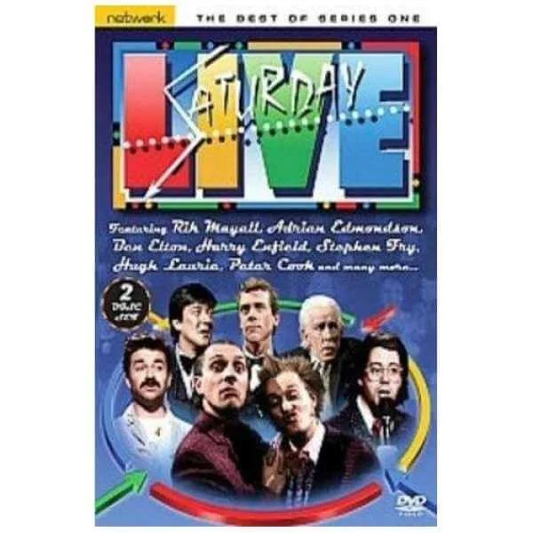 Saturday Night Live - Best Of Series 1 Bild 1