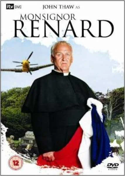Monsignore Renard Bild 1