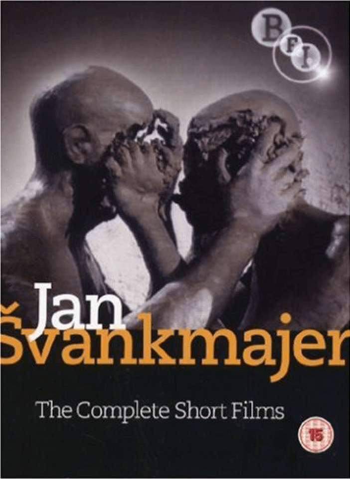 Svankmajer Shorts Bild 1
