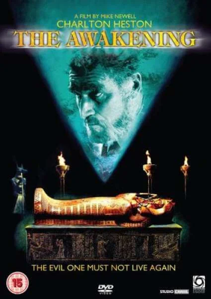 The Awakening Bild 1