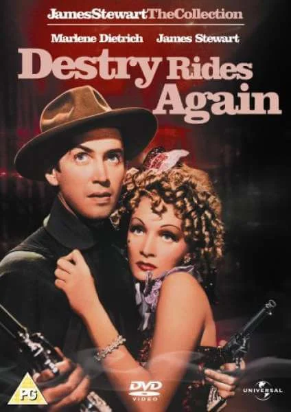Destry Rides Again Bild 1