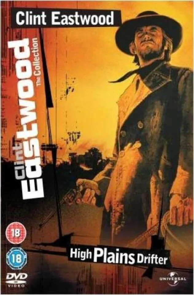 High Plains Drifter Bild 1