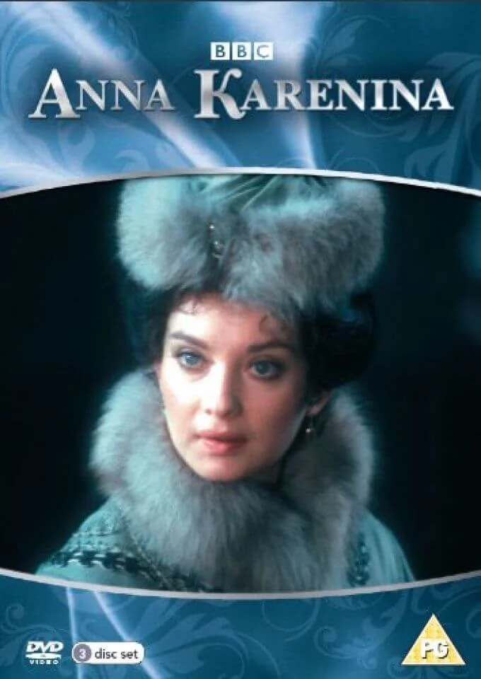 Anna Karenina Bild 1