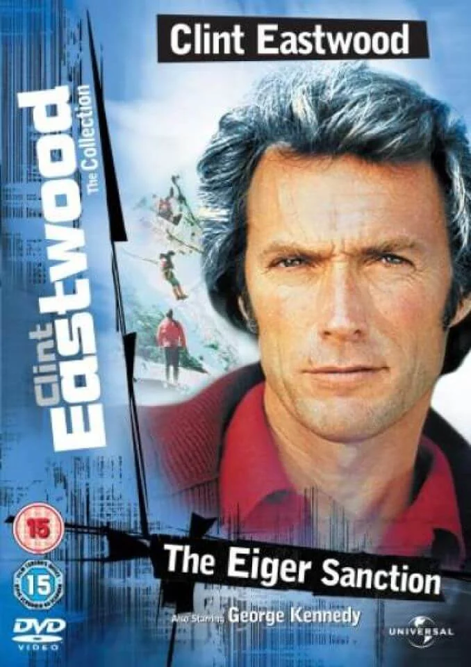 The Eiger Sanction Bild 1