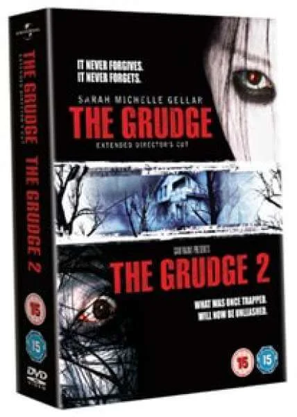 The Grudge/The Grudge 2 Bild 1