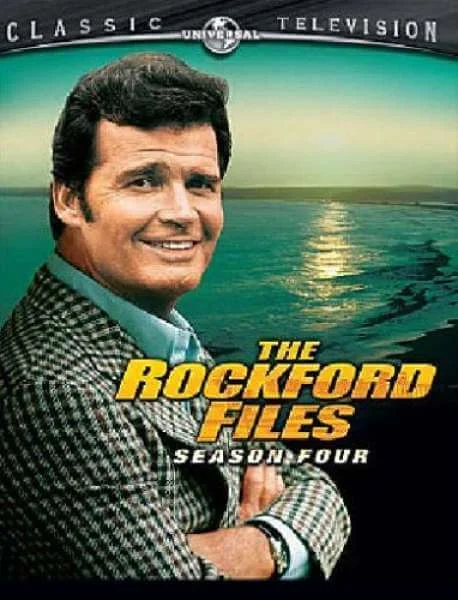 The Rockford Files - Season 4 Bild 1