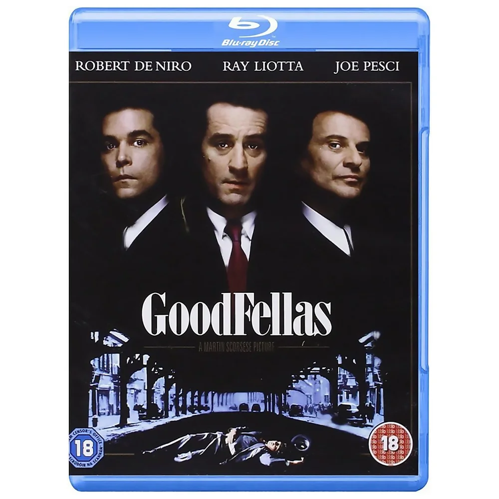 Goodfellas Bild 1