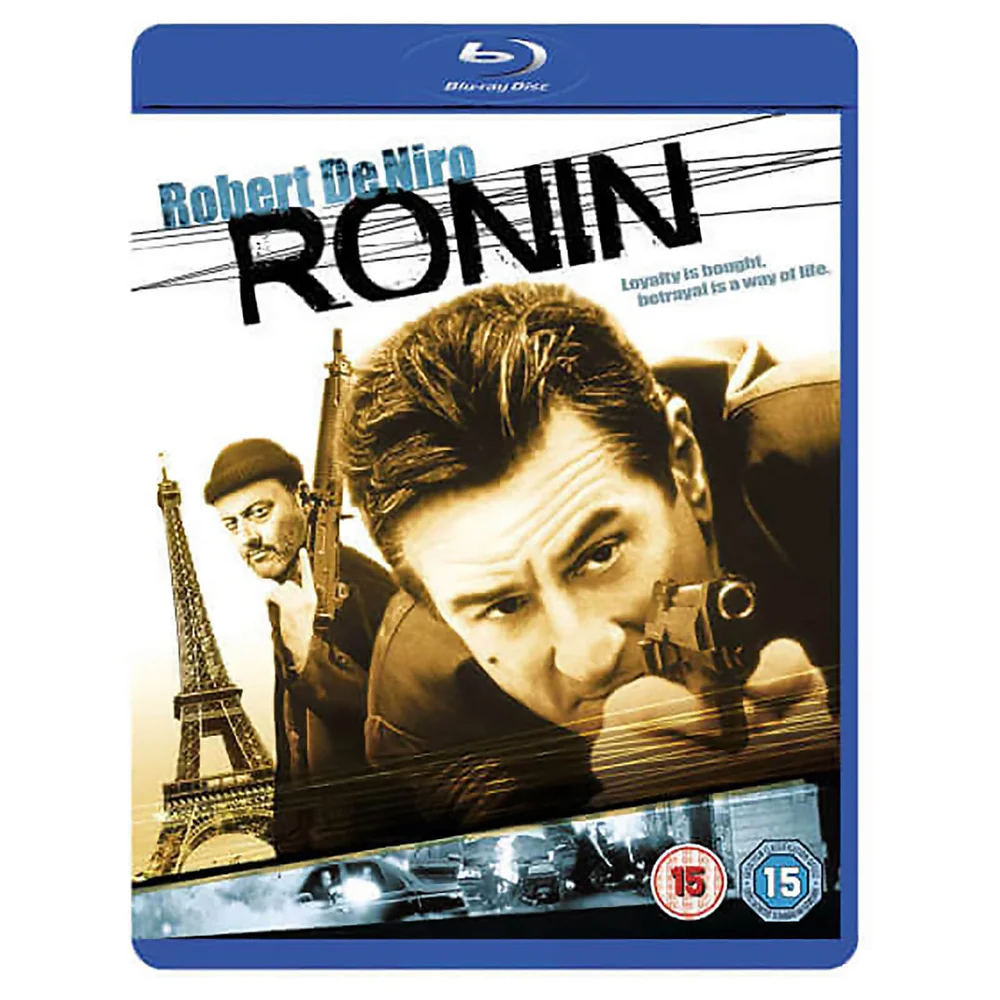 Ronin Bild 1