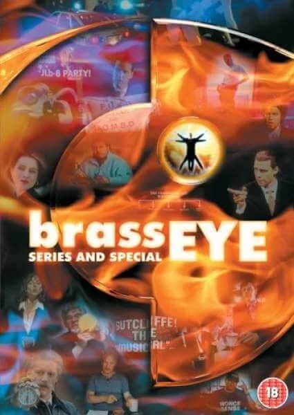 Brass Eye Bild 1