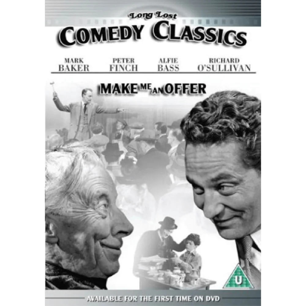 Make Me An Offer Bild 1