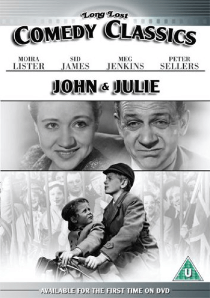 John And Julie Bild 1