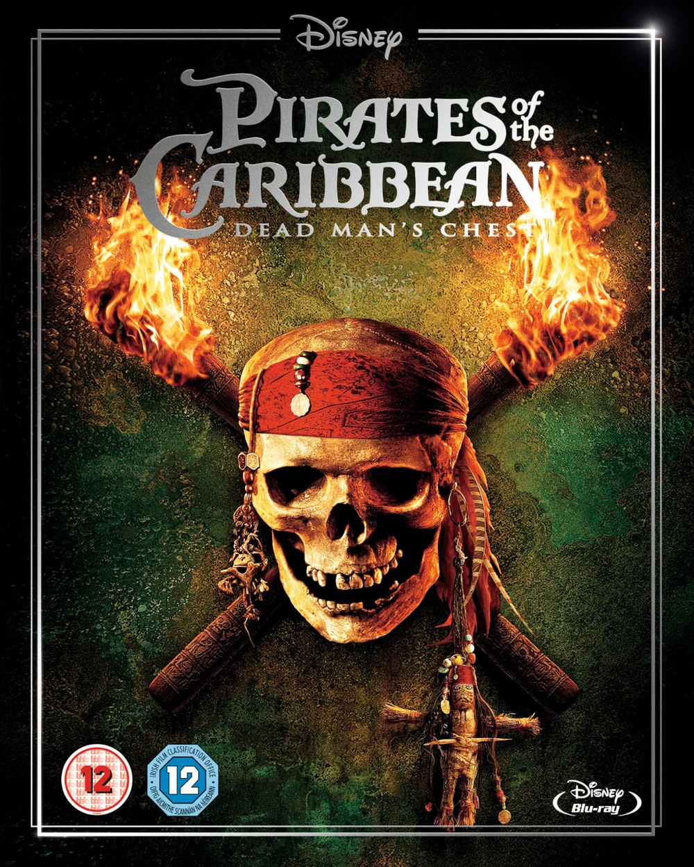 Pirates Of The Caribbean - Dead Mans Chest Bild 1