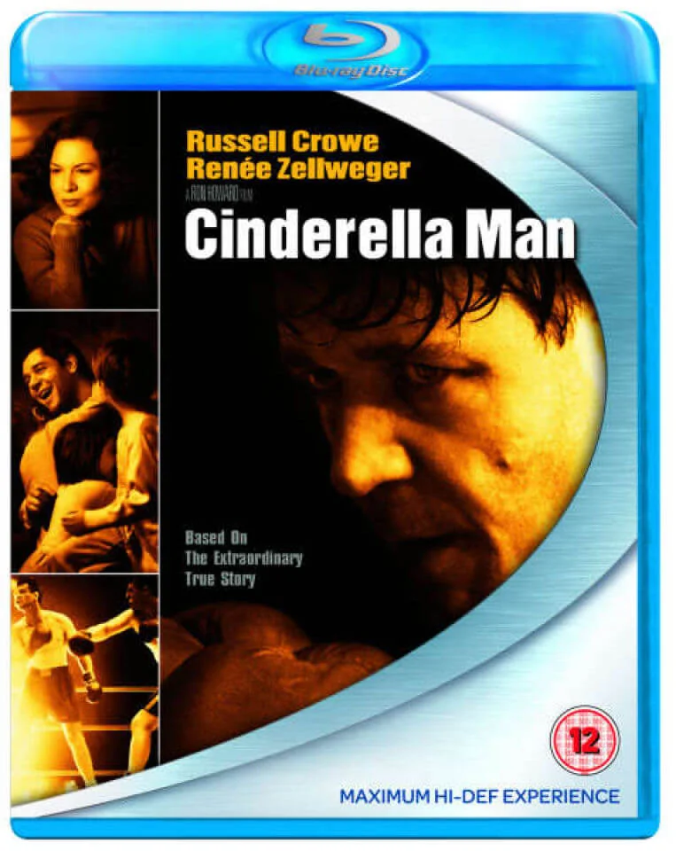 Cinderella Man Bild 1