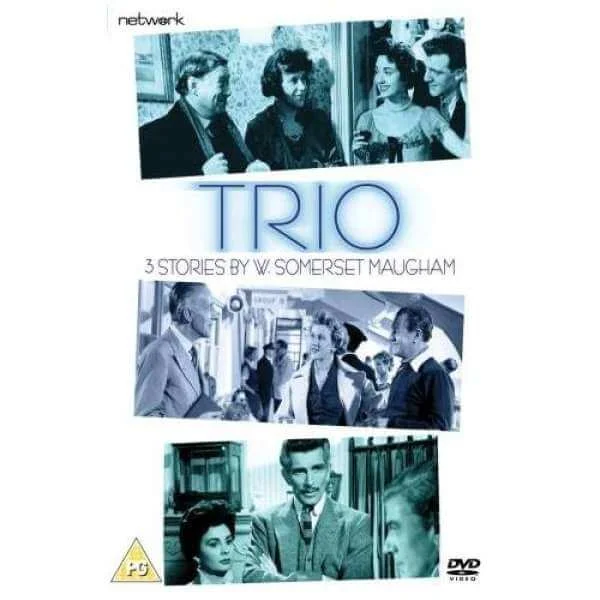 Trio Bild 1