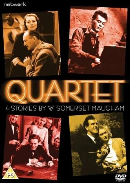 Quartet Bild 1