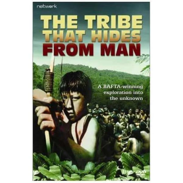 The Tribe That Hides From Man Bild 1