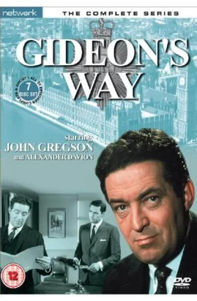 Der Weg des Gideon Bild 1