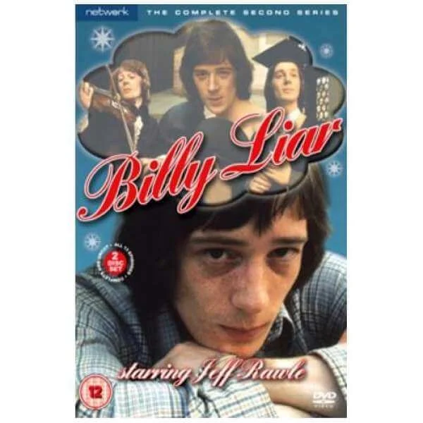 Billy Liar - Complete Series 2 Bild 1