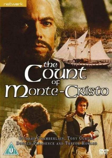 The Count Of Monte Cristo Bild 1