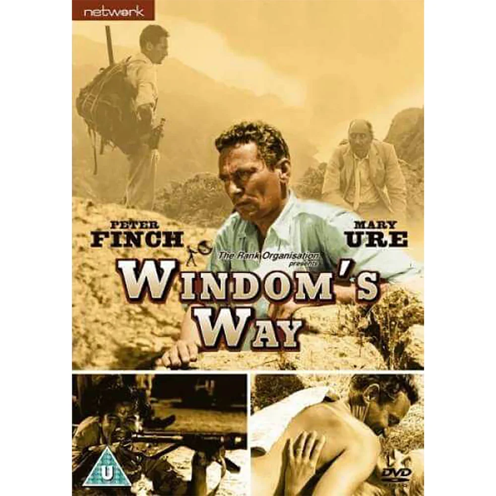Windom's Way Bild 1