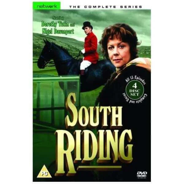 South Riding Bild 1