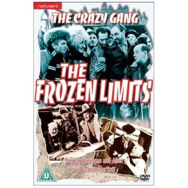 The Frozen Limits Bild 1