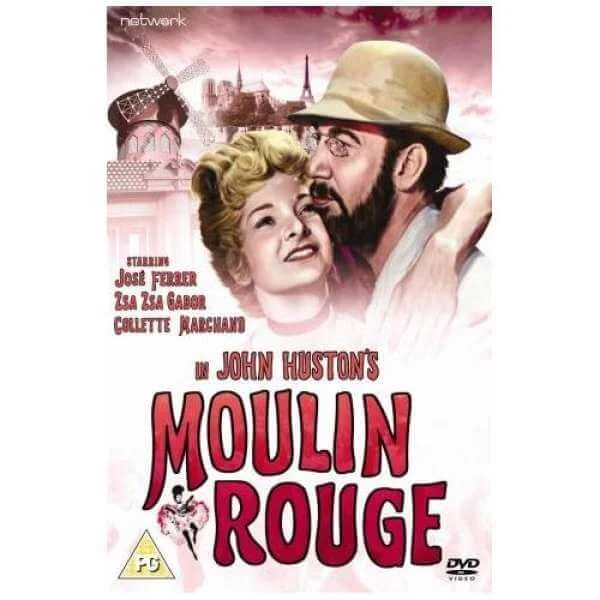 Moulin Rouge Bild 1