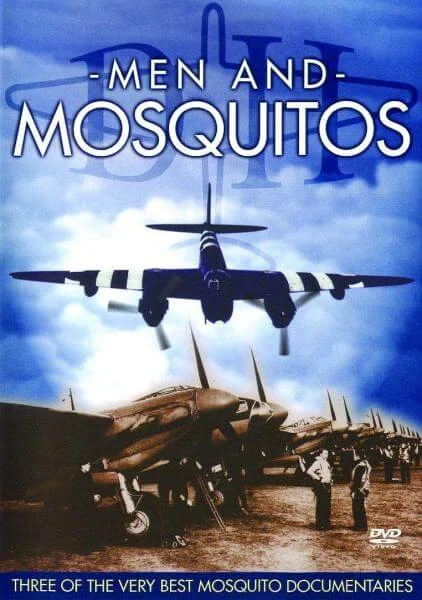 Men And Mosquitos Bild 1