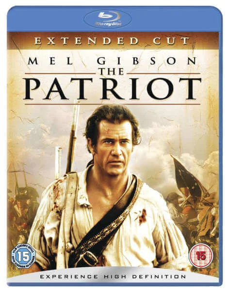 The Patriot (2000) Bild 1