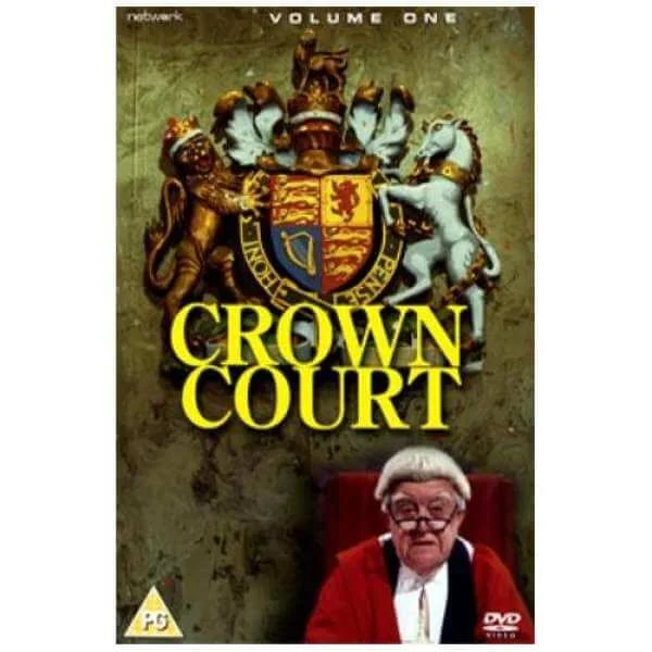 Crown Court - Vol. 1 Bild 1