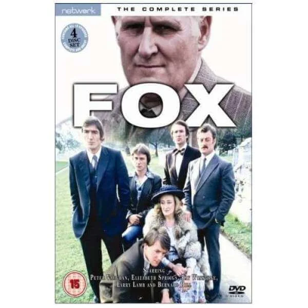 Fox - Complete Series Bild 1
