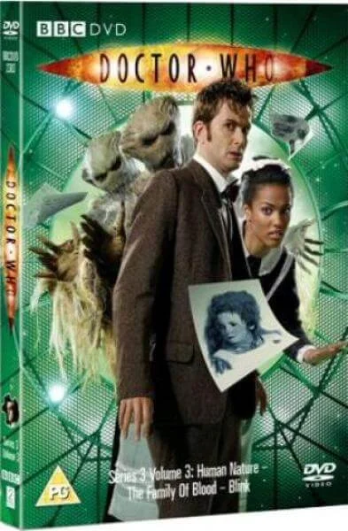 Doctor Who - Series 3 Vol. 3 Bild 1