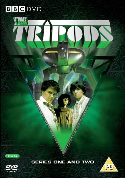 Tripods - Series 1 And 2 Bild 1